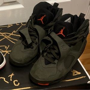 Jordan 8